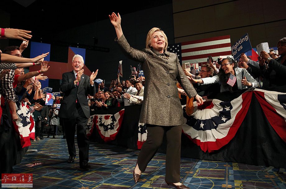 各國領(lǐng)導人退休后都干啥？小布什刷盤布朗教書