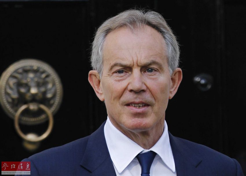 各國領(lǐng)導人退休后都干啥？小布什刷盤布朗教書