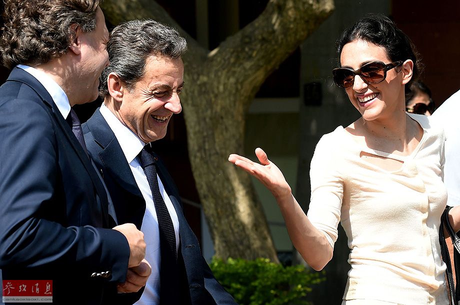 各國領(lǐng)導人退休后都干啥？小布什刷盤布朗教書