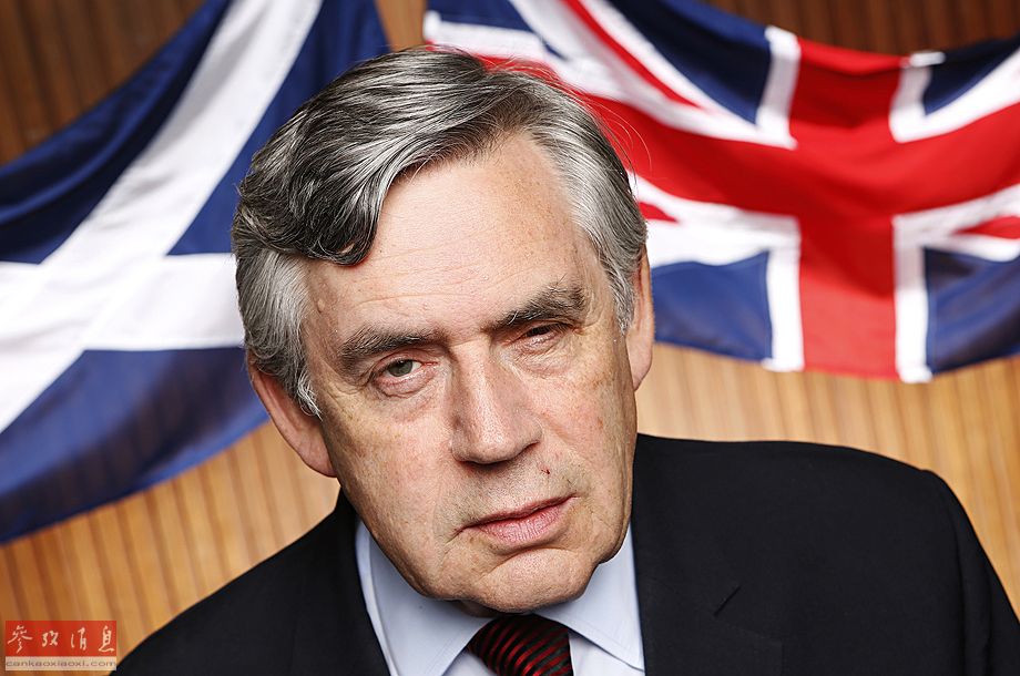 各國領(lǐng)導人退休后都干啥？小布什刷盤布朗教書