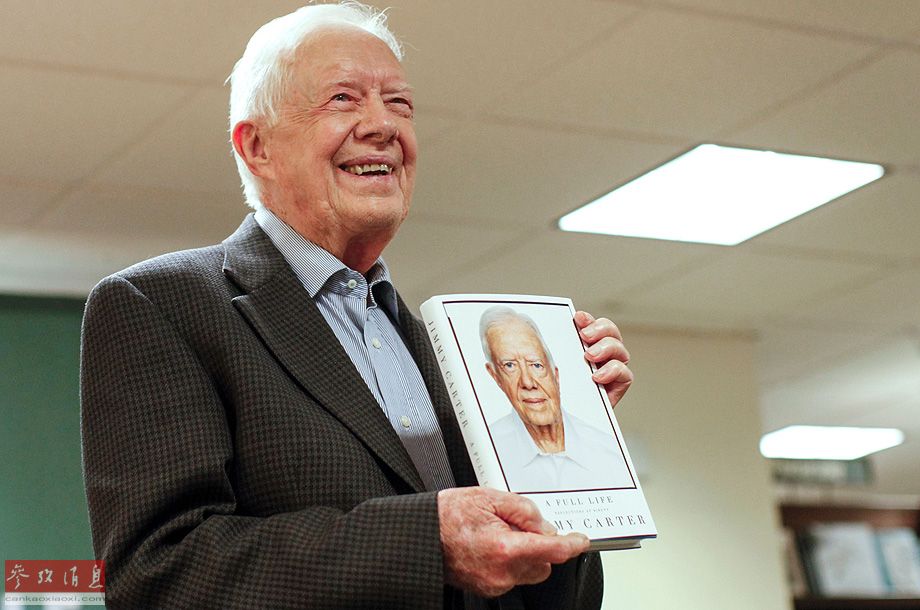 各國領(lǐng)導人退休后都干啥？小布什刷盤布朗教書