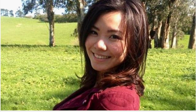 遇難華人夫婦擁有高檔餐廳 遇難華人夫婦擁有高檔餐廳