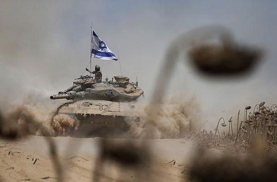 以軍的?；饹Q定立即遭到哈馬斯質(zhì)疑。