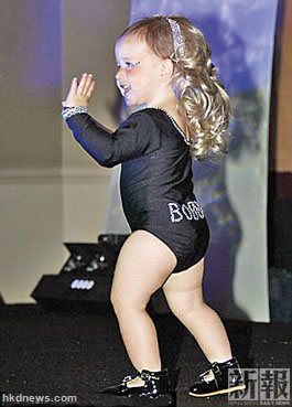 博伊登每當(dāng)音樂響起，便會(huì)手舞足蹈。