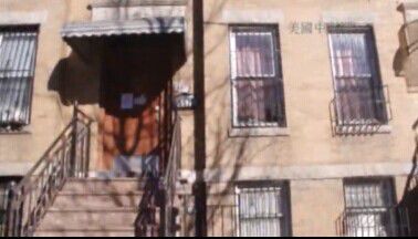 華人民宅私自改建成家庭旅館出租。（美國(guó)中文網(wǎng)）