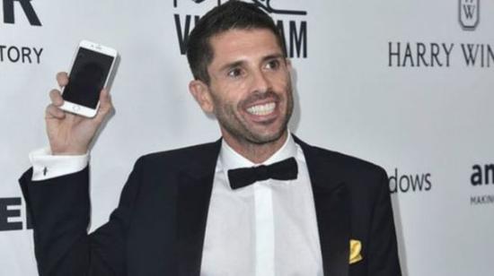 英媒:中國公司收購全球最大同性戀交友平臺 英媒:中國公司收購全球最大同性戀交友平臺