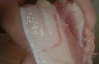 網(wǎng)上流傳豬肉有鉤蟲(chóng)系謠言 多地辟謠 網(wǎng)上流傳豬肉有鉤蟲(chóng)系謠言 多地辟謠