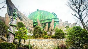 真敢叫價(jià)！一張開(kāi)園門(mén)票3899元