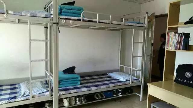 這個(gè)學(xué)校的男生宿舍火了！女同學(xué)都喊著要嫁