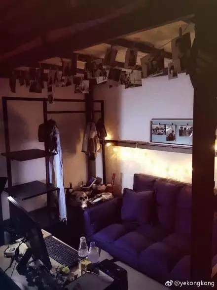 這個(gè)學(xué)校的男生宿舍火了！女同學(xué)都喊著要嫁