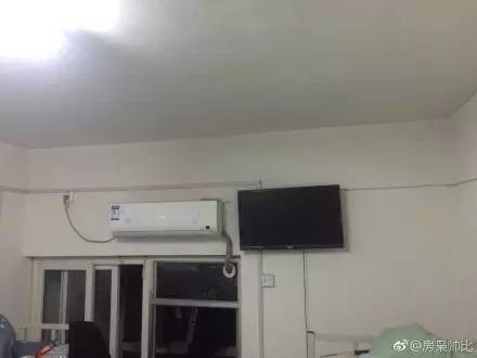 這個(gè)學(xué)校的男生宿舍火了！女同學(xué)都喊著要嫁