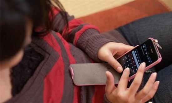 真能亮瞎眼？如何減少手機對眼睛的傷害