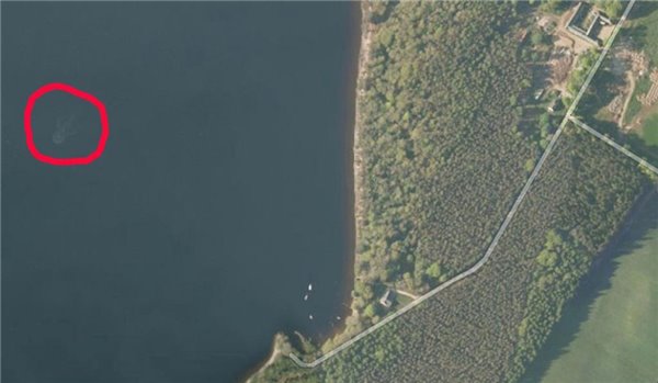 歷史上的今天:尼斯湖水怪照片曝光 歷史上的今天:尼斯湖水怪照片曝光