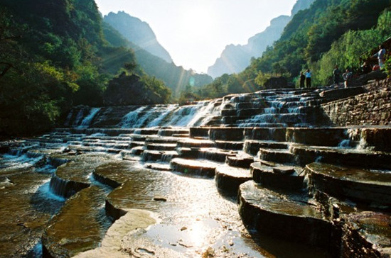 端午“約會”兒童節(jié)，河南景區(qū)“惠”來襲，你還等什么？