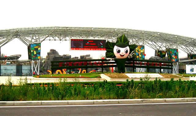 端午“約會”兒童節(jié)，河南景區(qū)“惠”來襲，你還等什么？