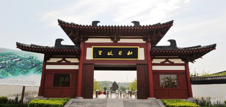 端午“約會”兒童節(jié)，河南景區(qū)“惠”來襲，你還等什么？