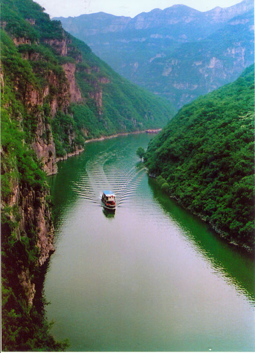 端午“約會”兒童節(jié)，河南景區(qū)“惠”來襲，你還等什么？