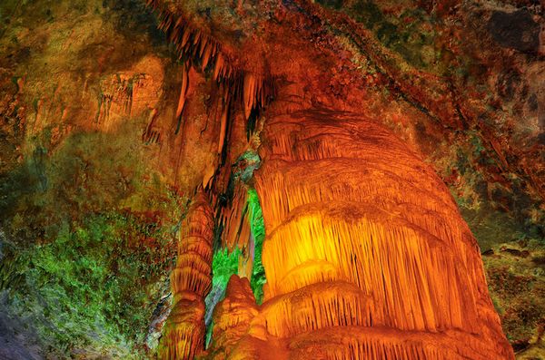 欒川誠邀大學(xué)生免費(fèi)享清涼 逃離高溫的盛夏 欒川誠邀大學(xué)生免費(fèi)享清涼 逃離高溫的盛夏