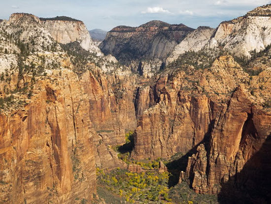 全球七座你一定要去征服的山峰 全球七座你一定要去征服的山峰