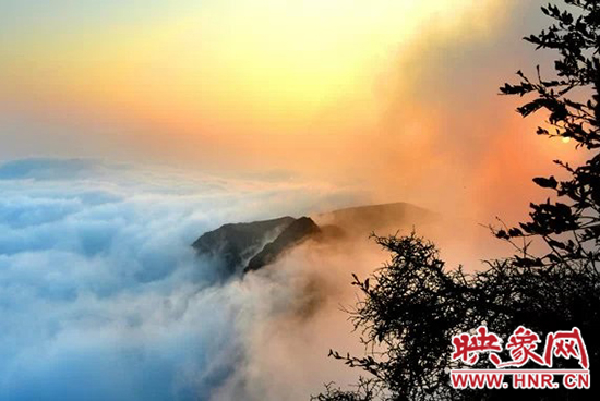 洛陽(yáng)荊紫仙山首屆民俗運(yùn)動(dòng)會(huì)將于4月11日隆重舉行 洛陽(yáng)荊紫仙山首屆民俗運(yùn)動(dòng)會(huì)將于4月11日隆重舉行