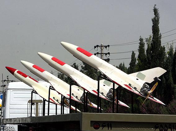 伊朗成功測(cè)試首架垂直起降無人機(jī) 伊朗成功測(cè)試首架垂直起降無人機(jī)