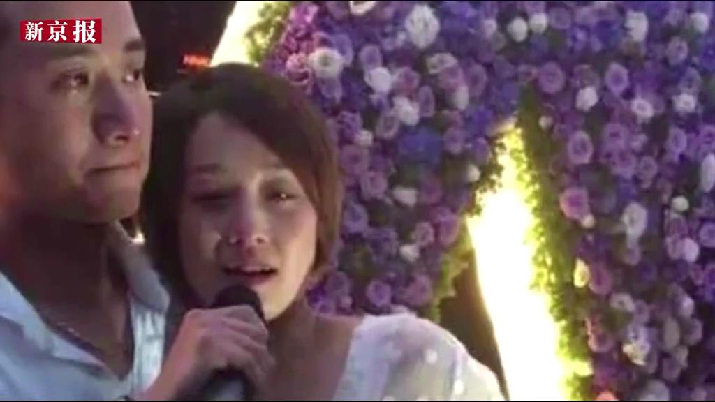 沒(méi)那么簡(jiǎn)單！文章向馬伊琍再求婚真正原因