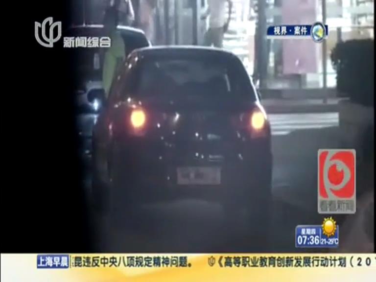 上海破獲首例利用車(chē)載偽基站介紹賣(mài)淫案