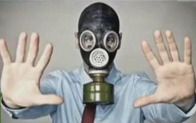 驚！防霧霾口罩竟有大量假貨