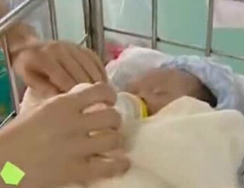 母乳也能捐 到底靠譜嗎？