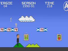 碉堡！超級弗格森！ 游戲回顧弗格森榮耀史