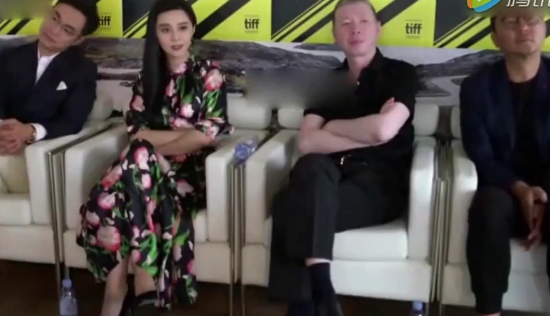 馮小剛王思聰開戰(zhàn) 背后涉十億賭局？