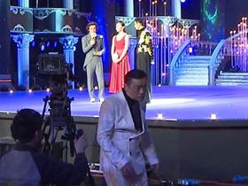 周立波疑遭李詠排擠 啞口無言憤然離場(chǎng)