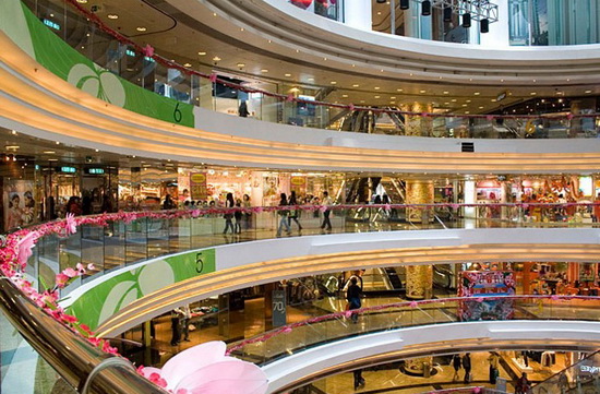 旺角新世紀(jì)廣場(chǎng) 旺角新世紀(jì)廣場(chǎng)