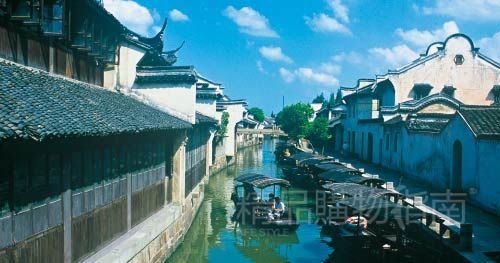 情人節(jié)微私奔：說走就走的甜蜜旅行