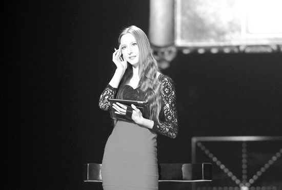 首次亮相《成語英雄》第二季節(jié)目的選手，就凸顯了他們來自五湖四海的特性